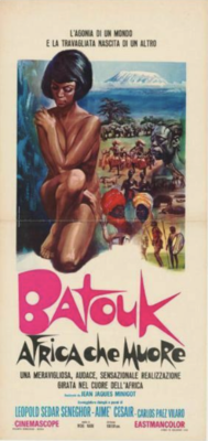 Batouk - Italy Batouk - Italy