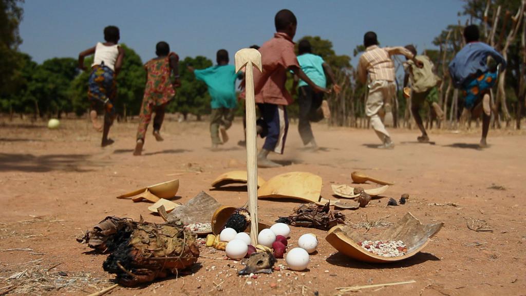 Nanwaly Traor&eacute;