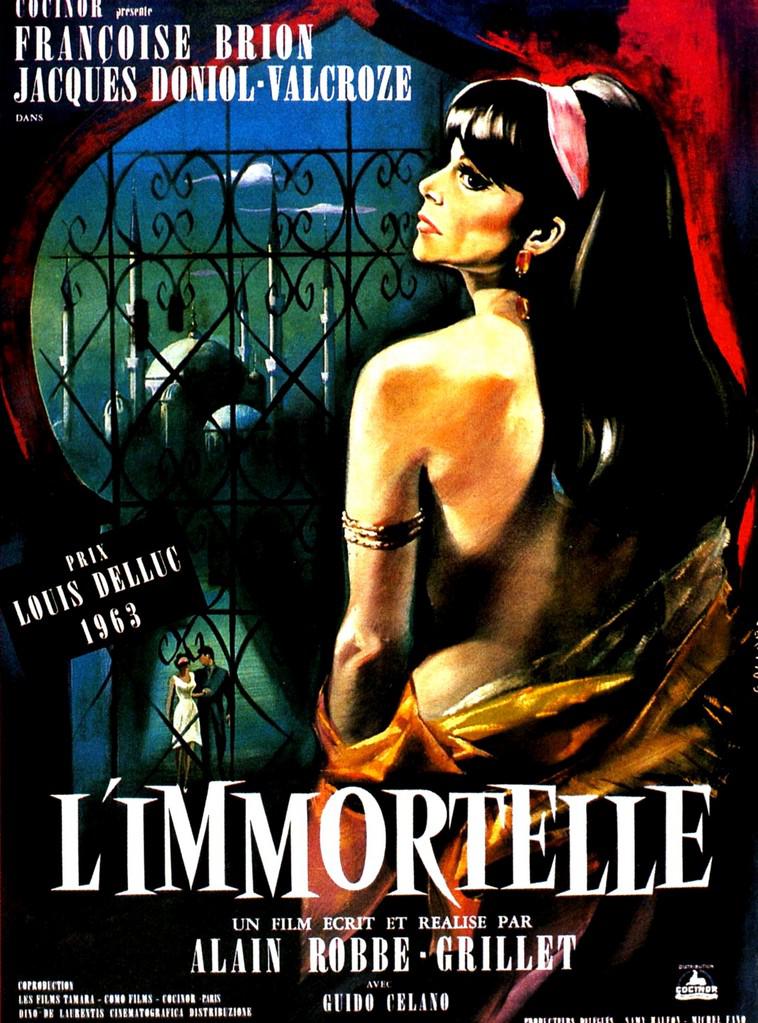 L'Immortelle L'Immortelle