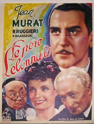 Le Père Lebonnard Le Père Lebonnard