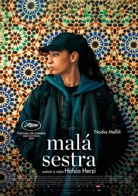 La hija peque&ntilde;a - Czech Republic