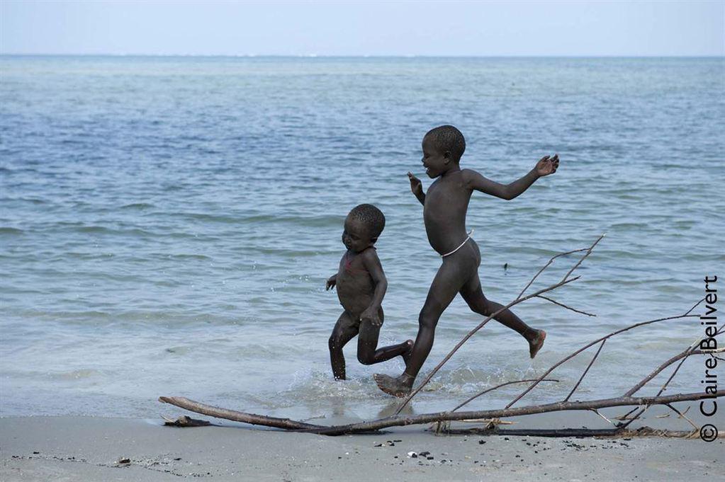 We Are Humanity - © Claire Beilvert We Are Humanity - © Claire Beilvert