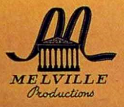 Melville Productions Melville Productions