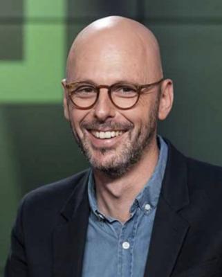 Thomas Snégaroff Thomas Snégaroff