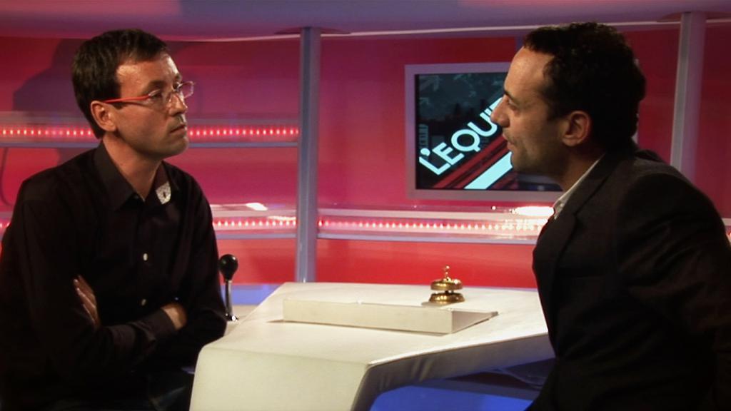 Monde de Fred Monde de Fred