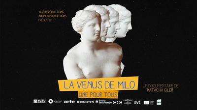 Venus de Milo, Disarming Beauty Venus de Milo, Disarming Beauty