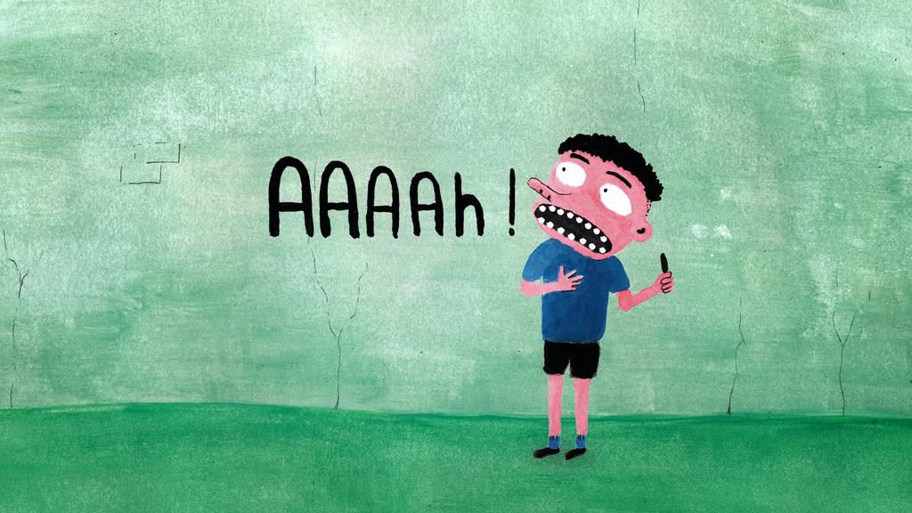 Festival Internacional de Cortometrajes de Dresden - 2023