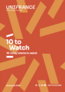 10 to Watch d'Unifrance - 2023 10 to Watch d'Unifrance - 2023