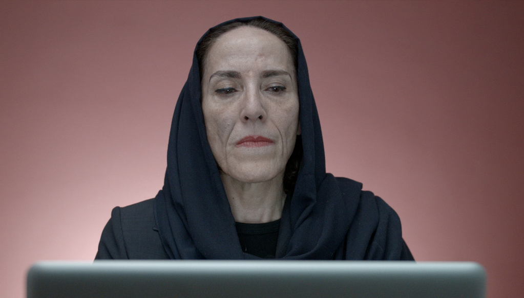 Mitraa - &copy; Films de Force majeure