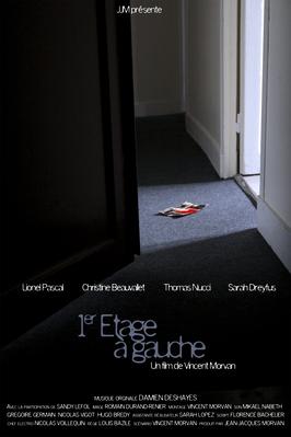 1er Étage à gauche 1er Étage à gauche