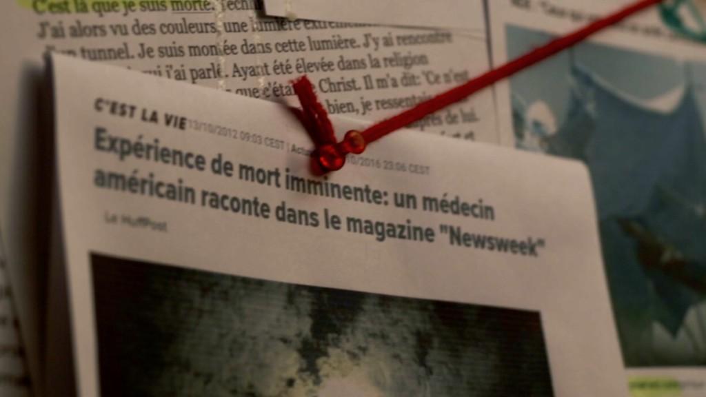 Les Preuves du passé Les Preuves du passé