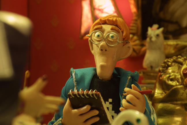 Cinanima - 2004 Cinanima - 2004