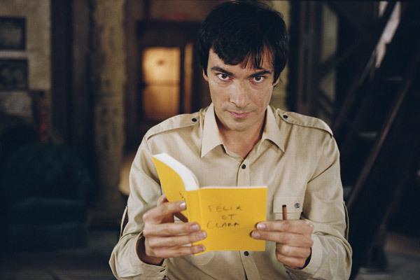 Le Souffleur Le Souffleur