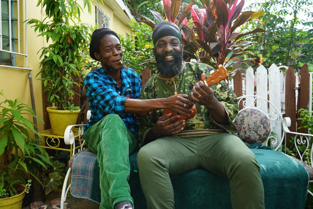 Bernard Benant - &copy; Nicolas Baghir Maslowski