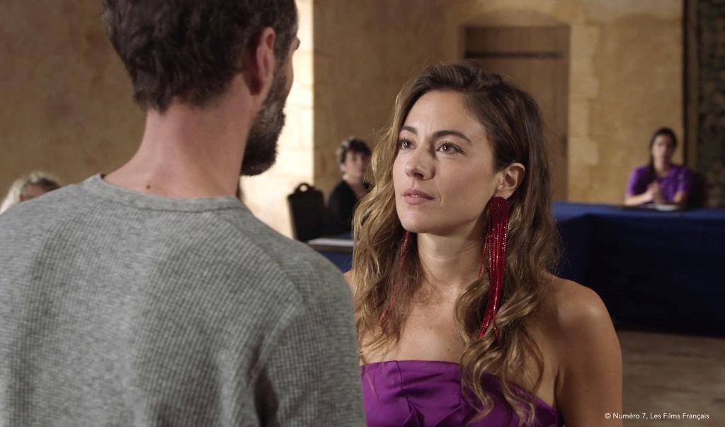 Le Voyage en pyjama - © Numéro 7 - Les Films Français Le Voyage en pyjama - © Numéro 7 - Les Films Français