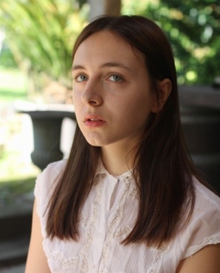 Mado Jouannet - © Armelle Deutsch Mado Jouannet - © Armelle Deutsch