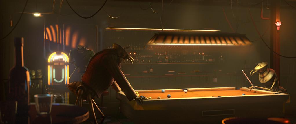 Les Éléphants seront contents Les Éléphants seront contents