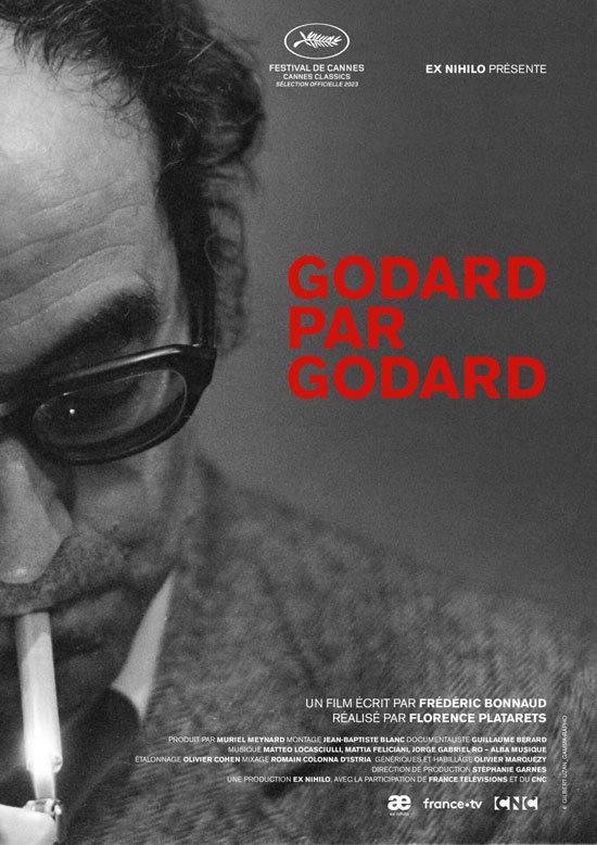 Godard par Godard Godard par Godard