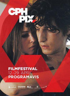 CPH PIX (Copenhague) CPH PIX (Copenhague)