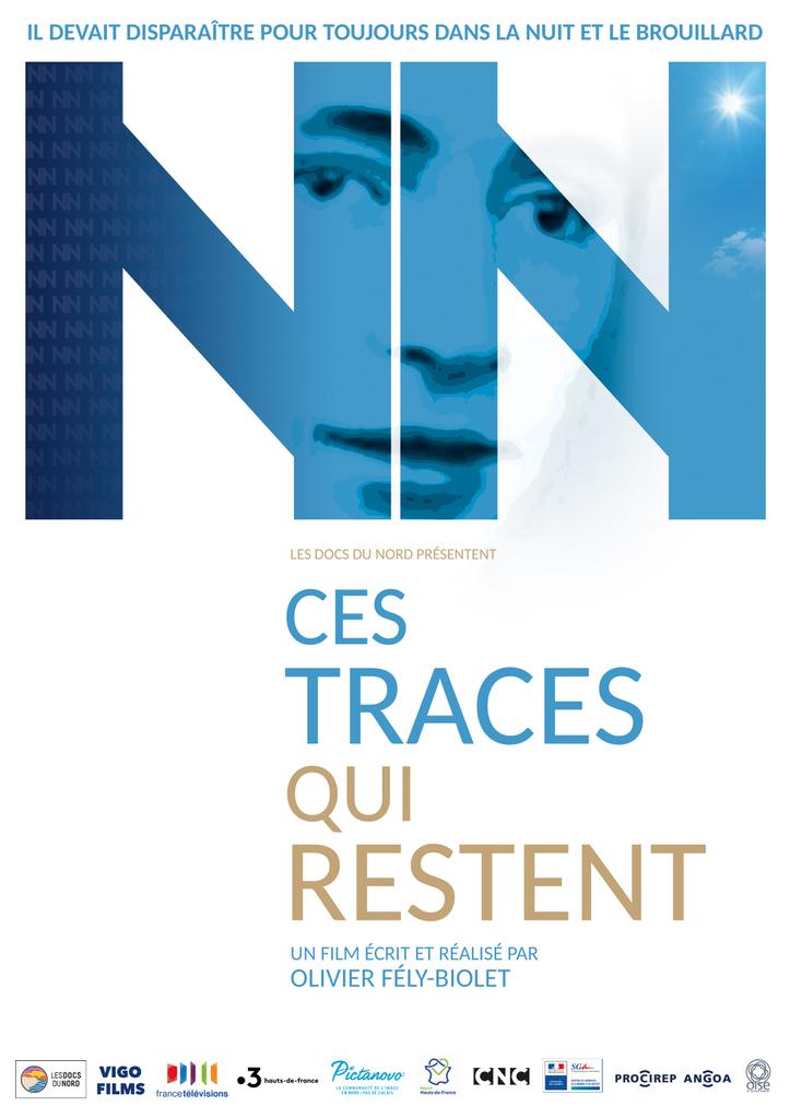 These Traces That Remain These Traces That Remain