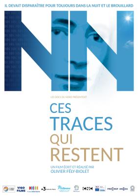 These Traces That Remain These Traces That Remain