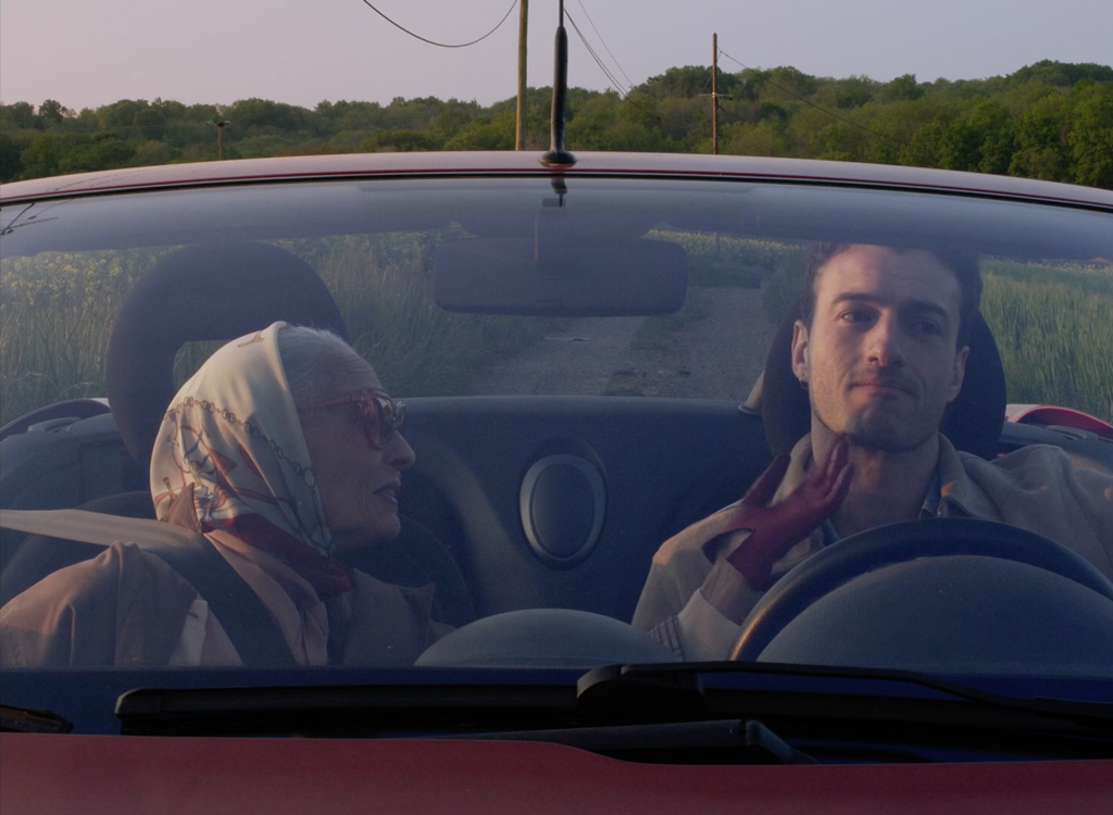 Madeleine & Figaro Madeleine & Figaro