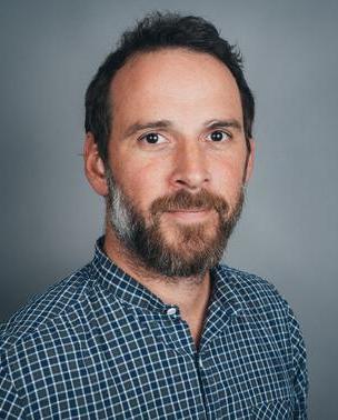 Benoit Sauvage - © Vincent Bousserez Benoit Sauvage - © Vincent Bousserez