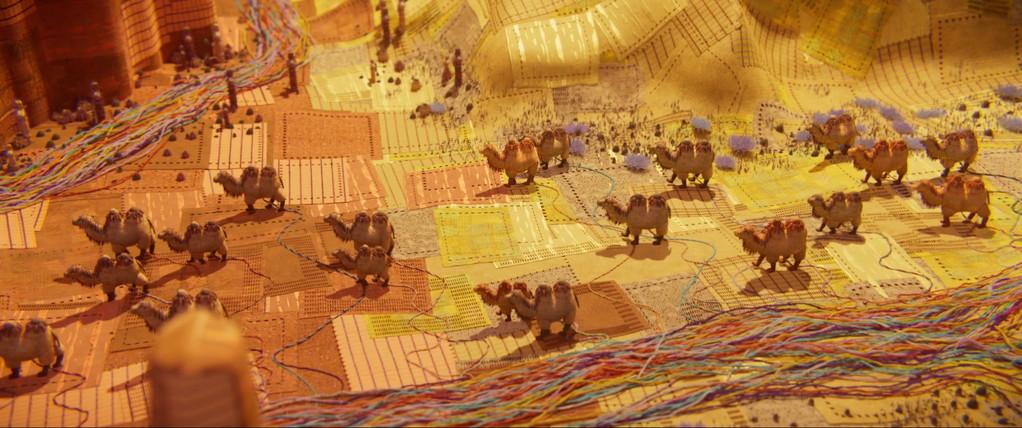 On the 8th Day On the 8th Day