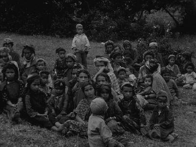 La Distribution de pain La Distribution de pain