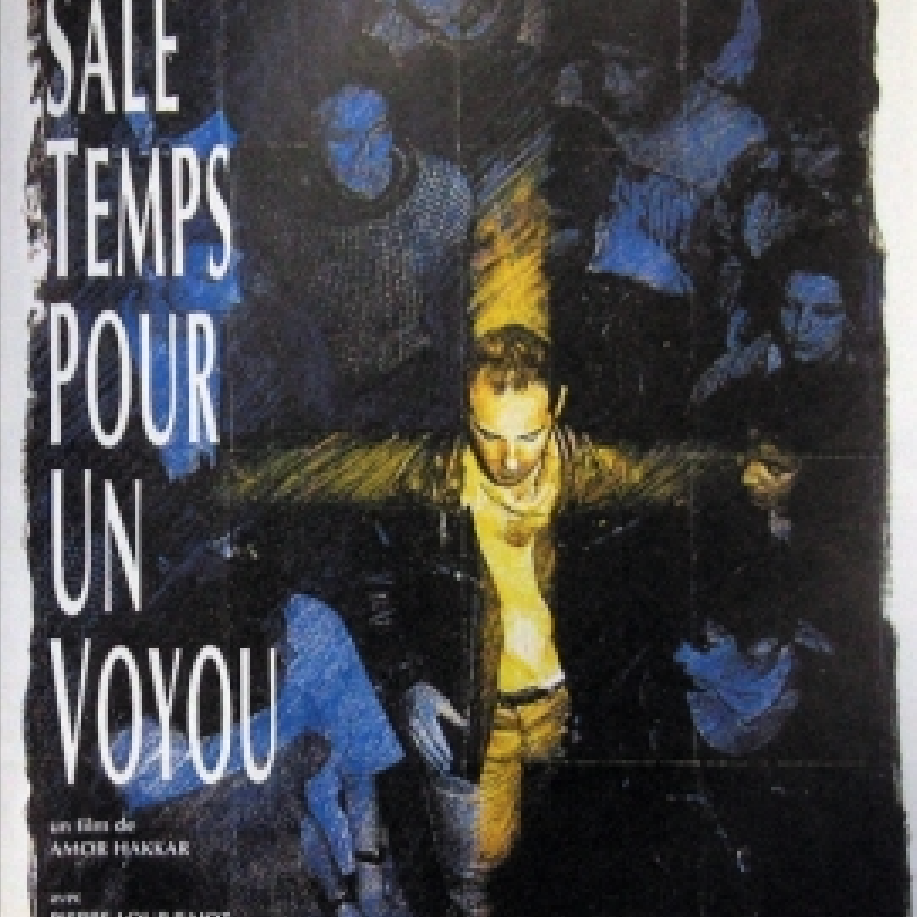 Sale temps pour un voyou Sale temps pour un voyou