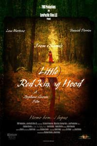 (Little) Red Riding Hood (Le Petit Chaperon rouge) (Little) Red Riding Hood (Le Petit Chaperon rouge)
