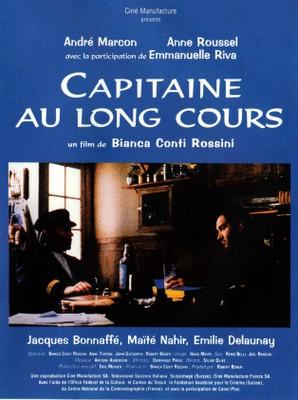 Capitaine au long cours Capitaine au long cours
