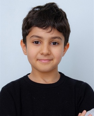 Saaden Sada Balius Saaden Sada Balius