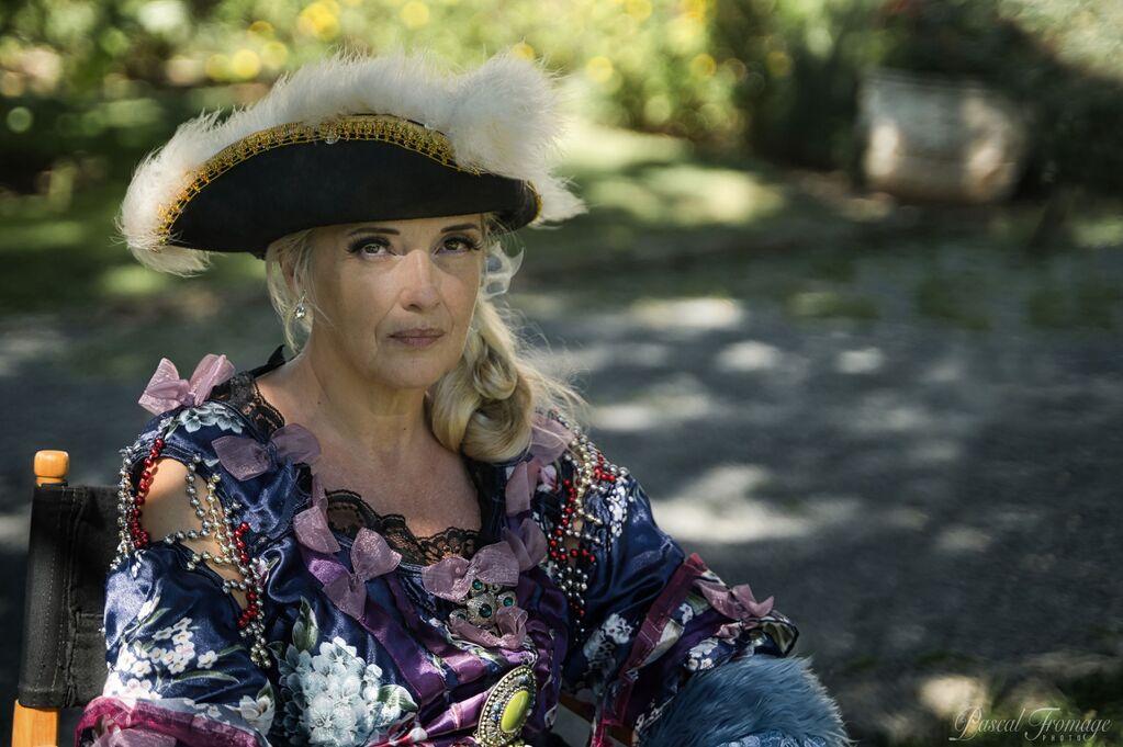 Stella Mantoni, il ritorno Stella Mantoni, il ritorno