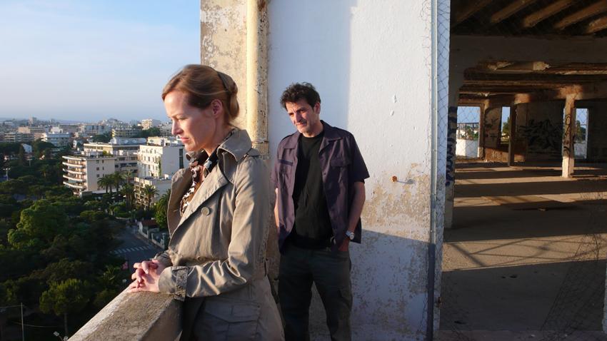 Hotel Provençal, Summer 76 Hotel Provençal, Summer 76