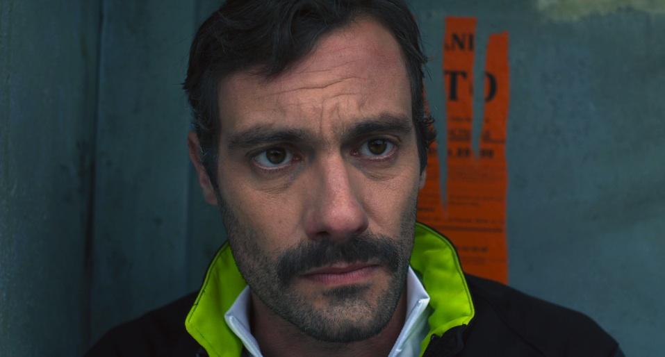 M&eacute;lanie Martin