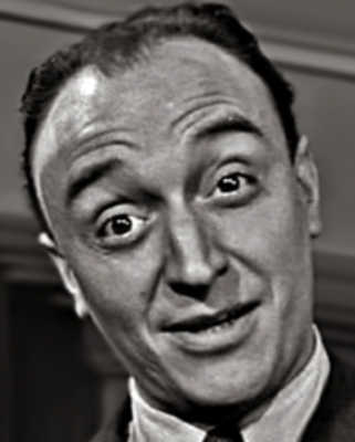 André Valmy André Valmy