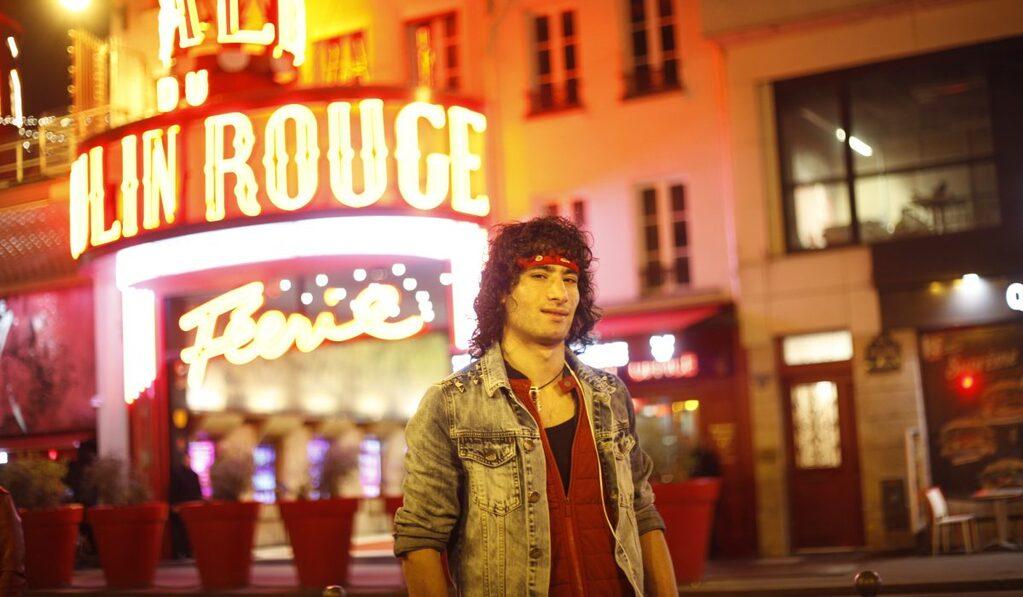 Nouveau Monde Nouveau Monde