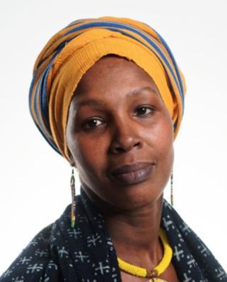 Hady Berthé Hady Berthé