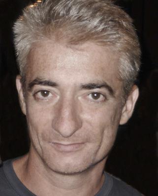 Olivier Pierre Dougoud Olivier Pierre Dougoud