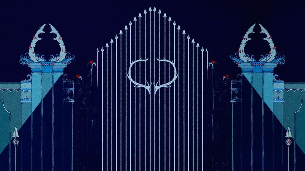 Le Parc aux Cerfs Le Parc aux Cerfs