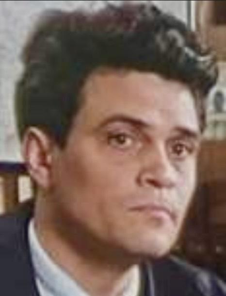 Jean-François Chaintron Jean-François Chaintron