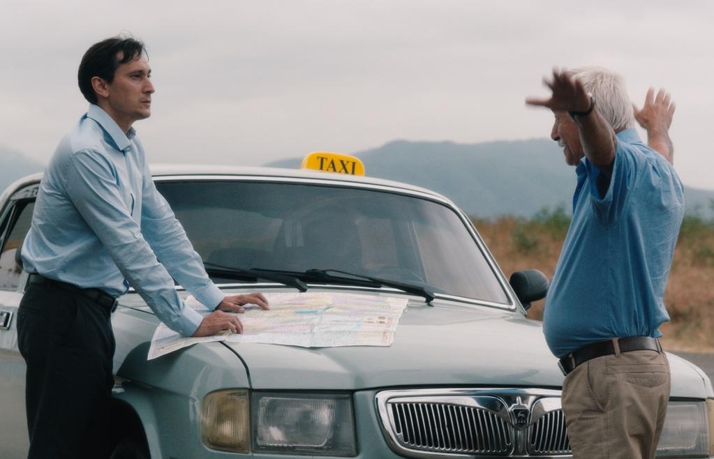 Young French Cinema - 2021 - &copy; SISTER Productions