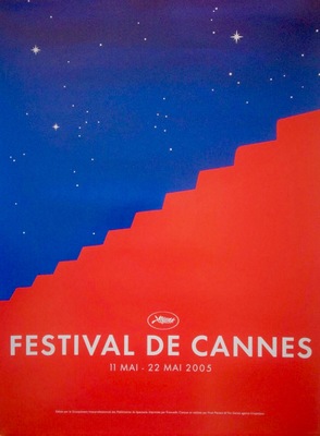 Cannes International Film Festival - 2005