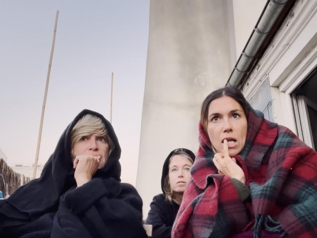 Mika ex-Machina Mika ex-Machina