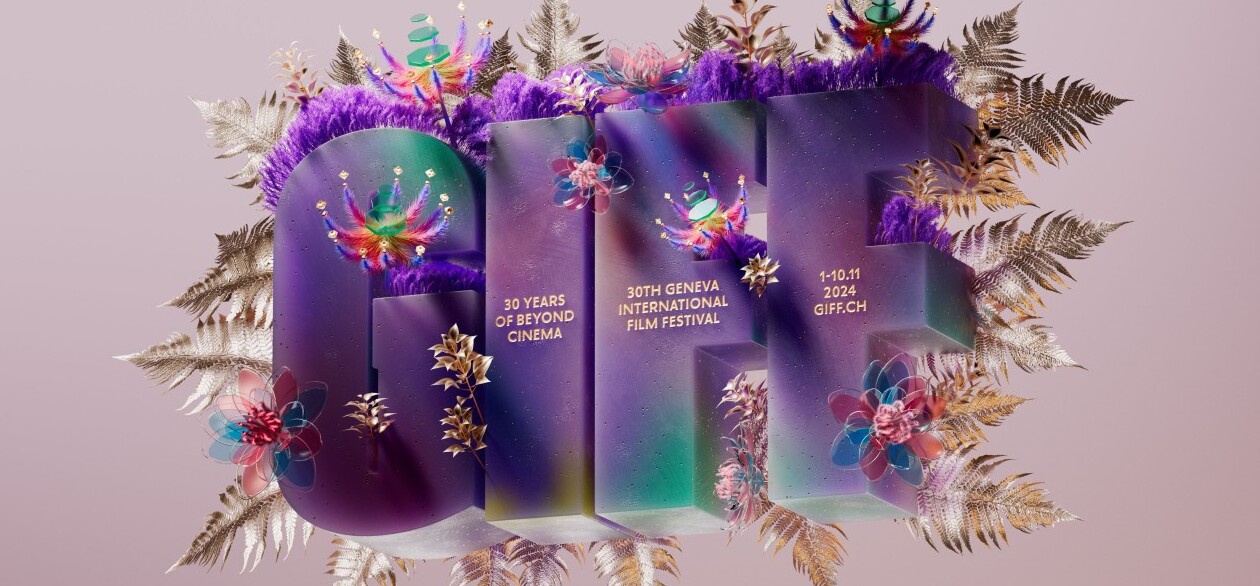 Unifrance soutient le cinéma et la XR française au Festival international du film de Genève Unifrance soutient le cinéma et la XR française au Festival international du film de Genève