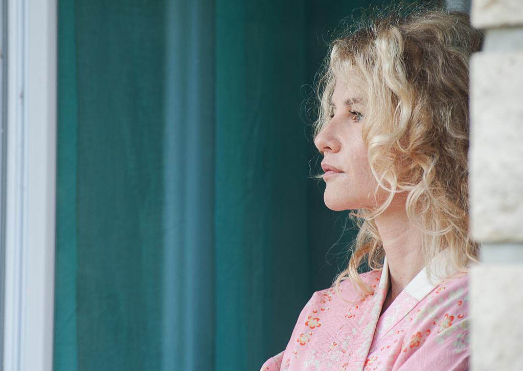 When Day Breaks - © Alexandre Péraud When Day Breaks - © Alexandre Péraud