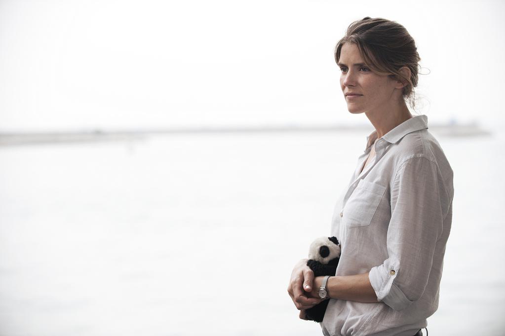 Alice Taglioni - © Etienne-George Alice Taglioni - © Etienne-George