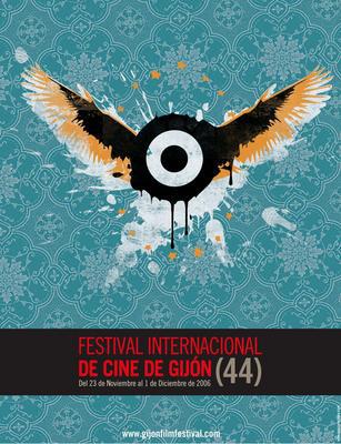 Gijón International Film Festival Gijón International Film Festival