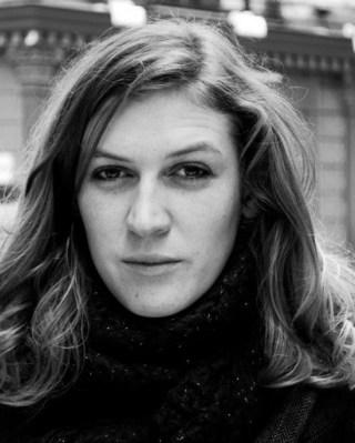 Fanny Lecendre Fanny Lecendre